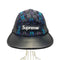 シュプリーム Supreme 13AW MAGEE Diamond Tweed Camp Cap メンズ