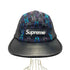 シュプリーム Supreme 13AW MAGEE Diamond Tweed Camp Cap メンズ