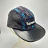 シュプリーム Supreme 13AW MAGEE Diamond Tweed Camp Cap メンズ