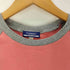バーバリーブルーレーベル BURBERRY BLUE LABEL ロゴプリントTシャツ レディース import:M