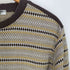 キャサリンハムネットロンドン KATHARINE HAMNETT LONDON ストレッチ クルーネック ロングスリーブTシャツ メンズ import:L