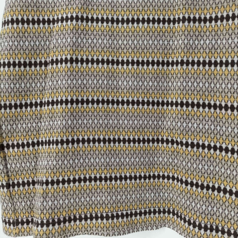キャサリンハムネットロンドン KATHARINE HAMNETT LONDON ストレッチ クルーネック ロングスリーブTシャツ メンズ import:L