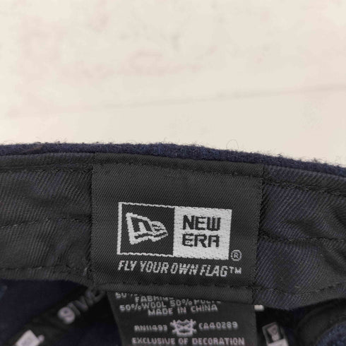ニューエラ NEW ERA 9TWENTY COOPERSTOWN 6パネルキャップ メンズ