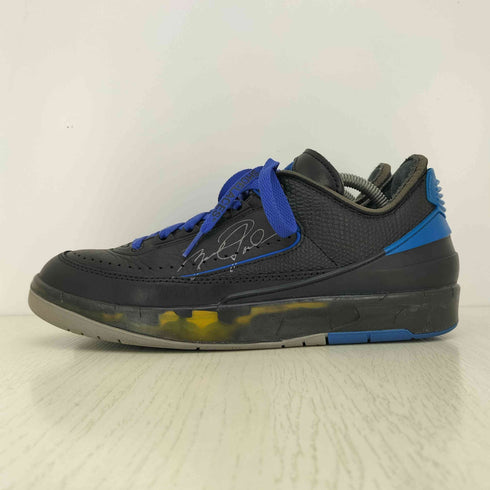 ジョーダンブランド JORDAN BRAND Air Jordan 2 Low メンズ JPN:27.5