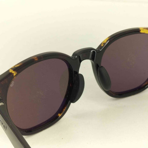 Eyevol SHAW 52 DM-DG-G15 サングラス メンズ 47□23-132