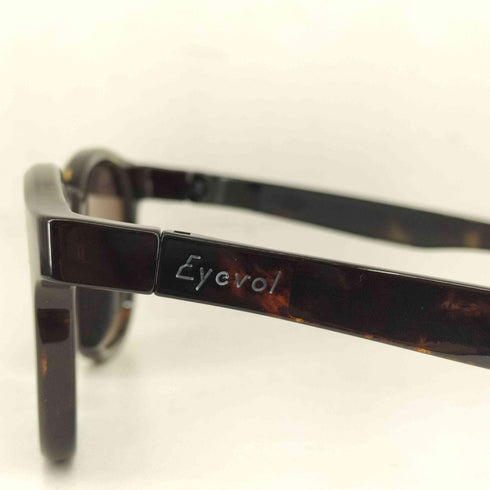 Eyevol SHAW 52 DM-DG-G15 サングラス メンズ 47□23-132