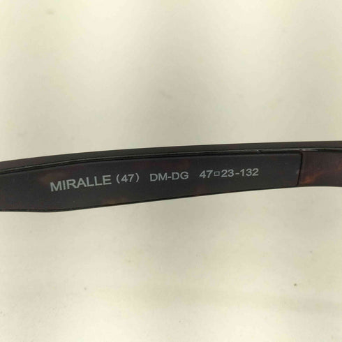 Eyevol SHAW 52 DM-DG-G15 サングラス メンズ 47□23-132