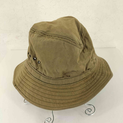 フィルソン FILSON USA製 ティン クロス パッカー ハット メンズ L