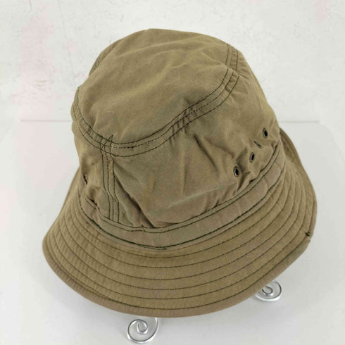 フィルソン FILSON USA製 ティン クロス パッカー ハット メンズ L
