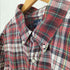 ラルフローレン RALPH LAUREN CLASSIC FIT ポニー刺繍 チェック ボタンダウン S/S シャツ ビッグサイズ メンズ import:XXL