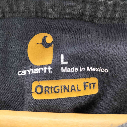 カーハート Carhartt リアルツリーカモグラフィックTシャツ メンズ import:L