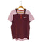 ナイキ NIKE COURT コート DFADV テニスウェア スラム ポロシャツ メンズ import:XL