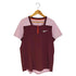ナイキ NIKE COURT コート DFADV テニスウェア スラム ポロシャツ メンズ import:XL