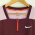 ナイキ NIKE COURT コート DFADV テニスウェア スラム ポロシャツ メンズ import:XL