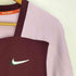 ナイキ NIKE COURT コート DFADV テニスウェア スラム ポロシャツ メンズ import:XL
