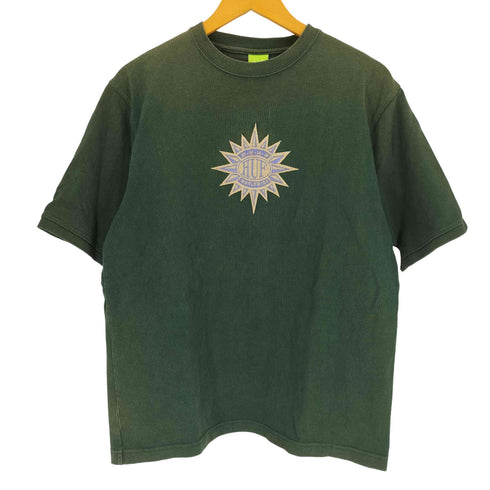 ハフ HUF 22SS NEW SUN CREW S/S TEE メンズ import:M