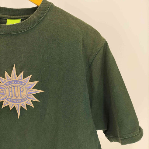ハフ HUF 22SS NEW SUN CREW S/S TEE メンズ import:M