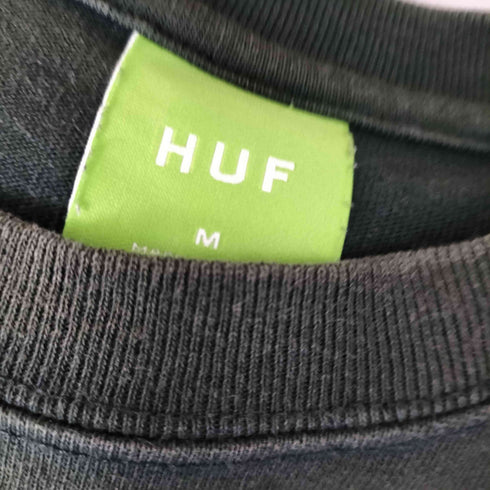 ハフ HUF 22SS NEW SUN CREW S/S TEE メンズ import:M