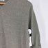 コヒナ COHINA 22AW コラボ 2way カフスデザイン ヘムドッキング ニットワンピース レディース regular