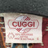 CUGGI MADE IN AUSTRALIA フリンジ 3Dニットカーディガン レディース import:S