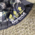 バブアー Barbour 3ワラント イングランド製 オイルド バケットハット メンズ L