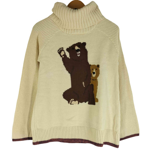 selva secreta BEAR KNIT レディース 0