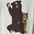 selva secreta BEAR KNIT レディース 0