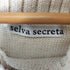 selva secreta BEAR KNIT レディース 0