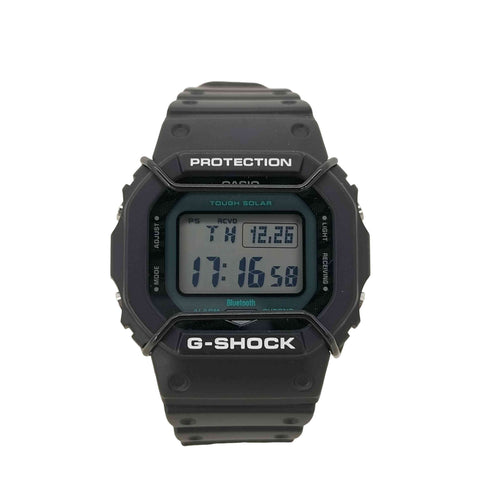 カシオ CASIO G-SHOCK GW-B5600MG-1JF Bluetooth 搭載 電波 タフソーラー メンズ FREE