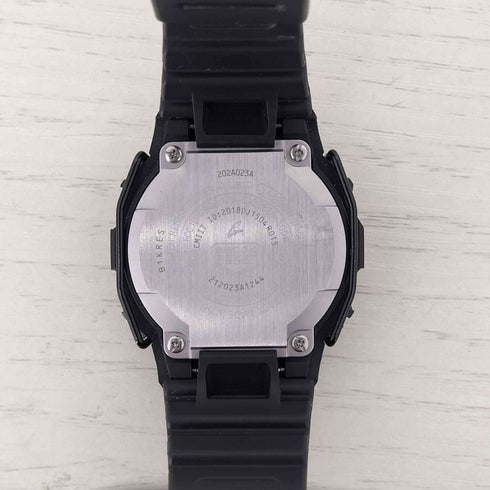 カシオ CASIO G-SHOCK GW-B5600MG-1JF Bluetooth 搭載 電波 タフソーラー メンズ FREE