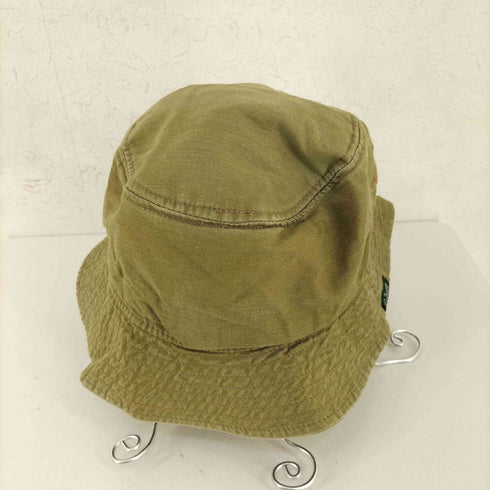 ゴーヘンプ GOHEMP バケットハット メンズ
