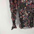 ザラマン ZARA MAN レーヨン フローラル 花柄シャツ メンズ JPN:XL