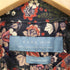 ザラマン ZARA MAN レーヨン フローラル 花柄シャツ メンズ JPN:XL