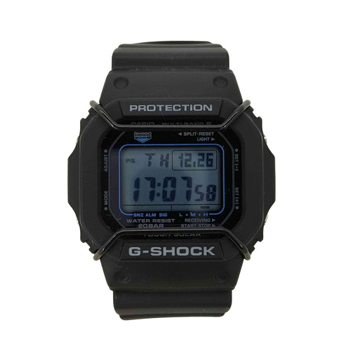 カシオ CASIO GW-M5610U-1CJF タフソーラー 電波 メンズ FREE