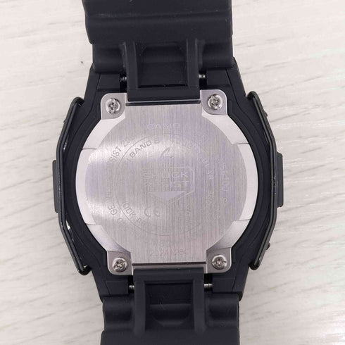 カシオ CASIO GW-M5610U-1CJF タフソーラー 電波 メンズ FREE