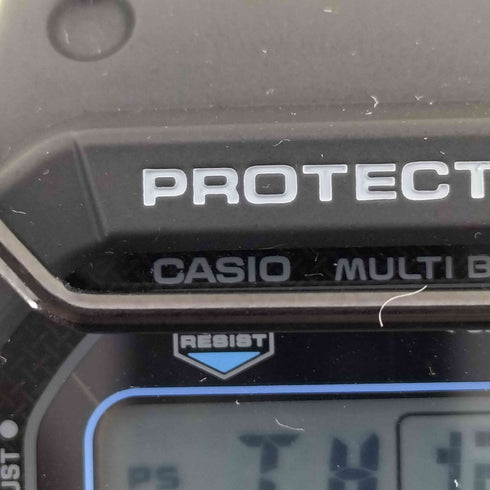 カシオ CASIO GW-M5610U-1CJF タフソーラー 電波 メンズ FREE