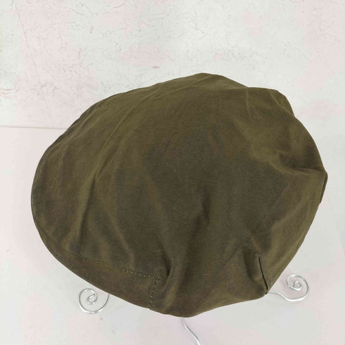 バブアー Barbour イングランド製 オイルド ハンチング メンズ 57CM