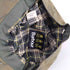 バブアー Barbour イングランド製 オイルド ハンチング メンズ 57CM