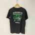 ハーレーダビッドソン HARLEY-DAVIDSON SAVANNAH Georgia 両面プリントTシャツ メンズ import:L