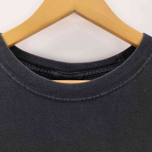 ハーレーダビッドソン HARLEY-DAVIDSON SAVANNAH Georgia 両面プリントTシャツ メンズ import:L