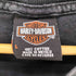 ハーレーダビッドソン HARLEY-DAVIDSON SAVANNAH Georgia 両面プリントTシャツ メンズ import:L
