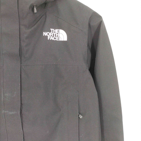ザノースフェイス THE NORTH FACE 22AW Drizzle Jacket フューチャーライト ドリズルジャケット マウンテンジャケット レディース import:S