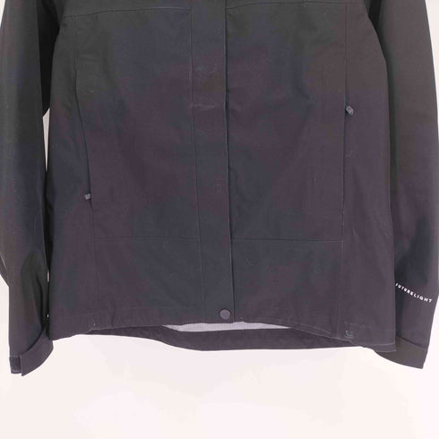 ザノースフェイス THE NORTH FACE 22AW Drizzle Jacket フューチャーライト ドリズルジャケット マウンテンジャケット レディース import:S
