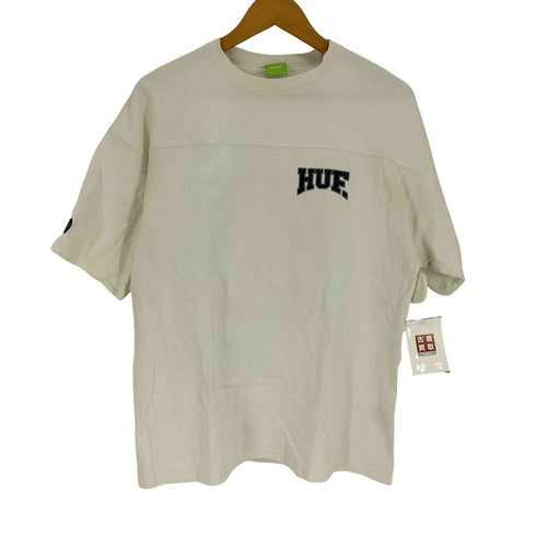 ハフ HUF 22SS DRAFT PICK FOOTBALL TEE メンズ import:M