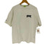 ハフ HUF 22SS DRAFT PICK FOOTBALL TEE メンズ import:M