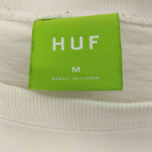 ハフ HUF 22SS DRAFT PICK FOOTBALL TEE メンズ import:M