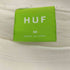 ハフ HUF 22SS DRAFT PICK FOOTBALL TEE メンズ import:M