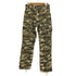 ロスコ ROTHCO ULTRA FORCE BDU カモ柄 カーゴ パンツ メンズ SMALL REGULAR
