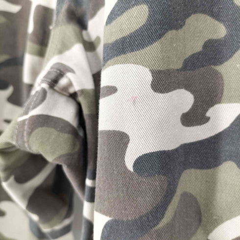 ロスコ ROTHCO ULTRA FORCE BDU カモ柄 カーゴ パンツ メンズ SMALL REGULAR