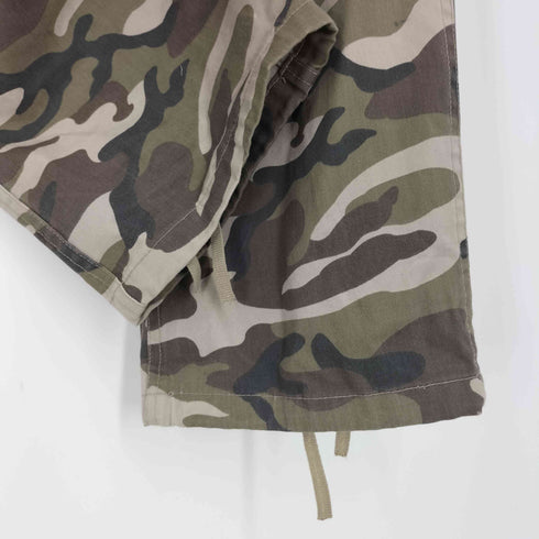 ロスコ ROTHCO ULTRA FORCE BDU カモ柄 カーゴ パンツ メンズ SMALL REGULAR